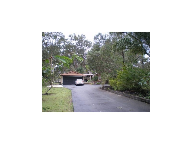 3 Mayes Place, Ormeau QLD 4208