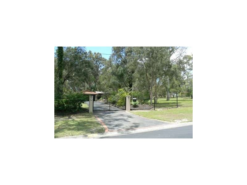 3 Mayes Place, Ormeau QLD 4208