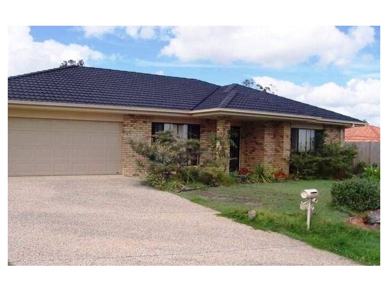 5 Bella Vista Cct, Edens Landing QLD 4207