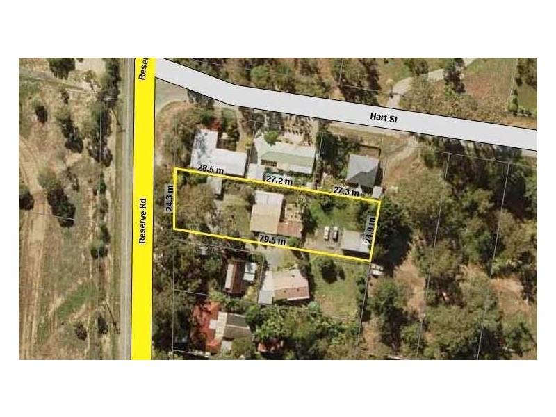 549 Reserve Rd, Upper Coomera QLD 4209