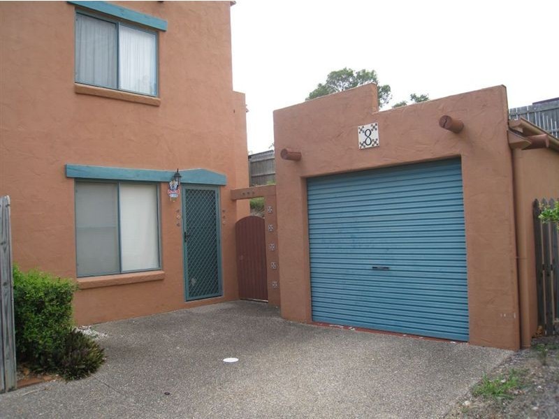 8/61 Harburg Drive, Beenleigh QLD 4207