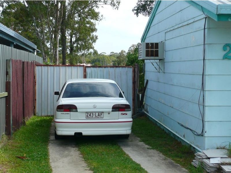 20 Rinto Dr, Eagleby QLD 4207