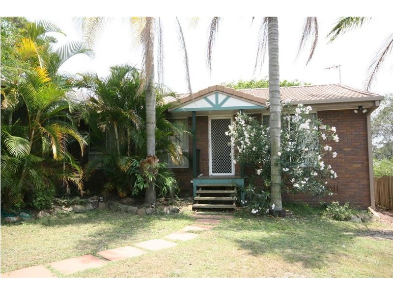 29 Nicolis Court, Beenleigh QLD 4207