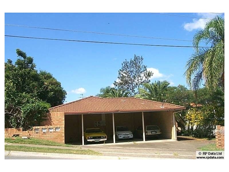 4/33 Fryar Road, Eagleby QLD 4207