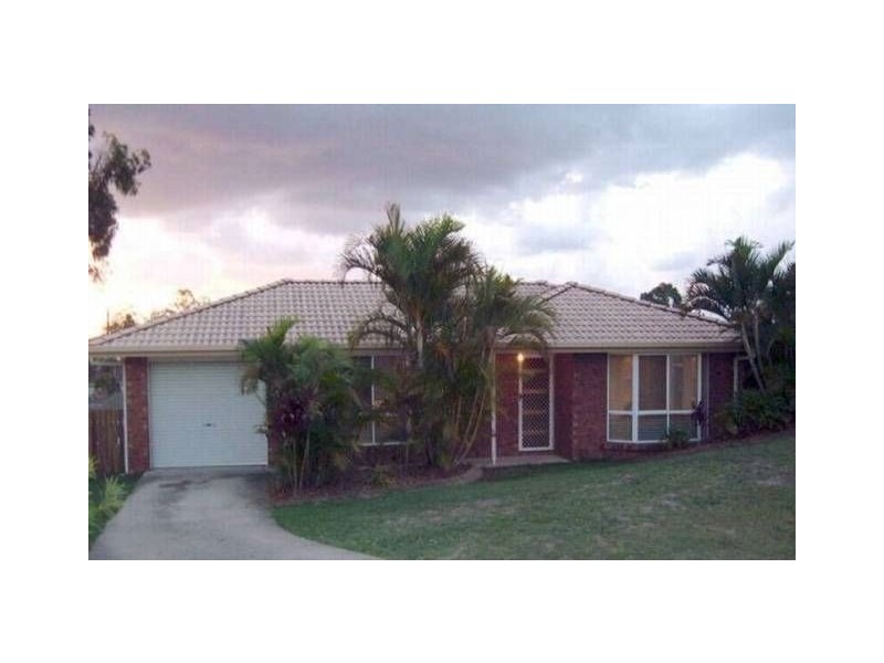 77 Overland Drive, Edens Landing QLD 4207