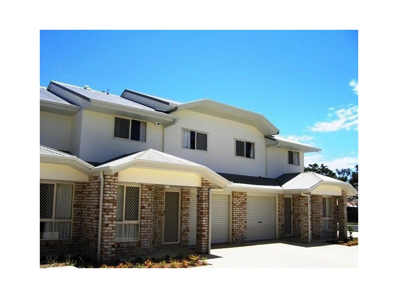 2/95 Riverhills Road, Eagleby QLD 4207