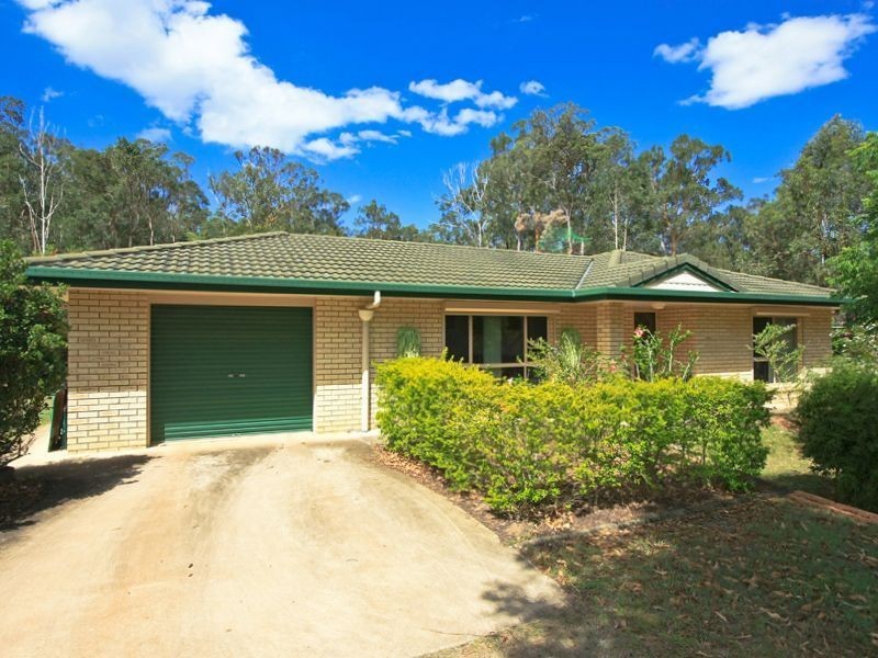 490 Quinzeh Creek Road, Logan Village QLD 4207