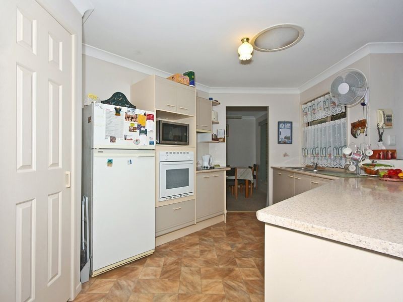 490 Quinzeh Creek Road, Logan Village QLD 4207