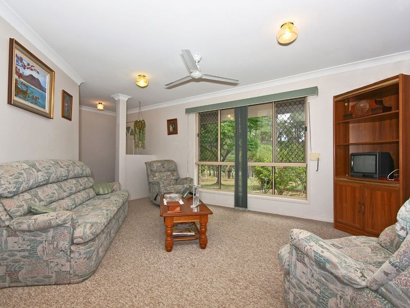 490 Quinzeh Creek Road, Logan Village QLD 4207