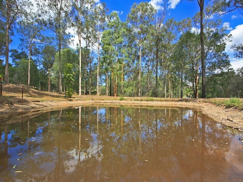 490 Quinzeh Creek Road, Logan Village QLD 4207