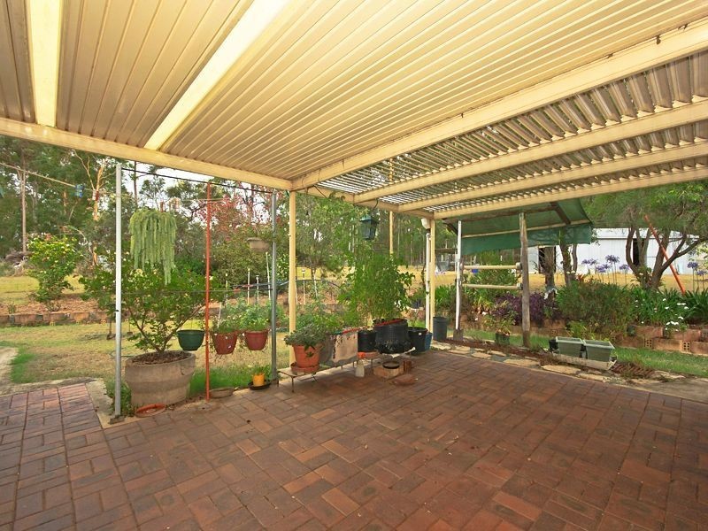 490 Quinzeh Creek Road, Logan Village QLD 4207