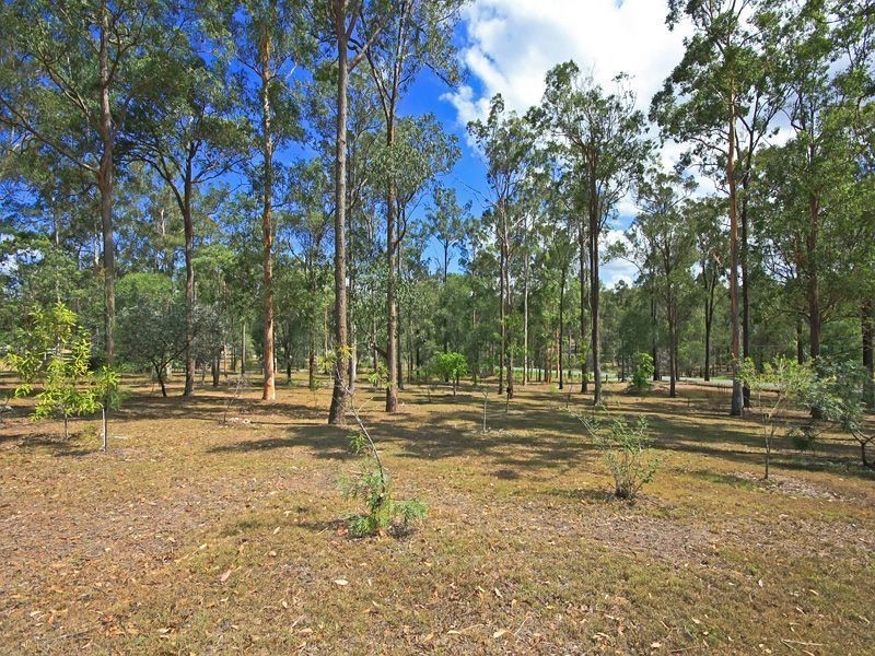 490 Quinzeh Creek Road, Logan Village QLD 4207