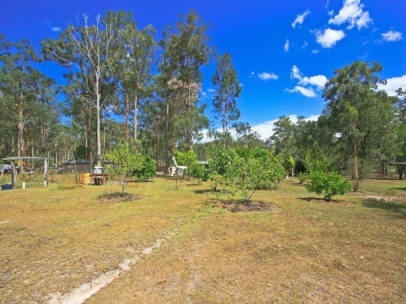 490 Quinzeh Creek Road, Logan Village QLD 4207