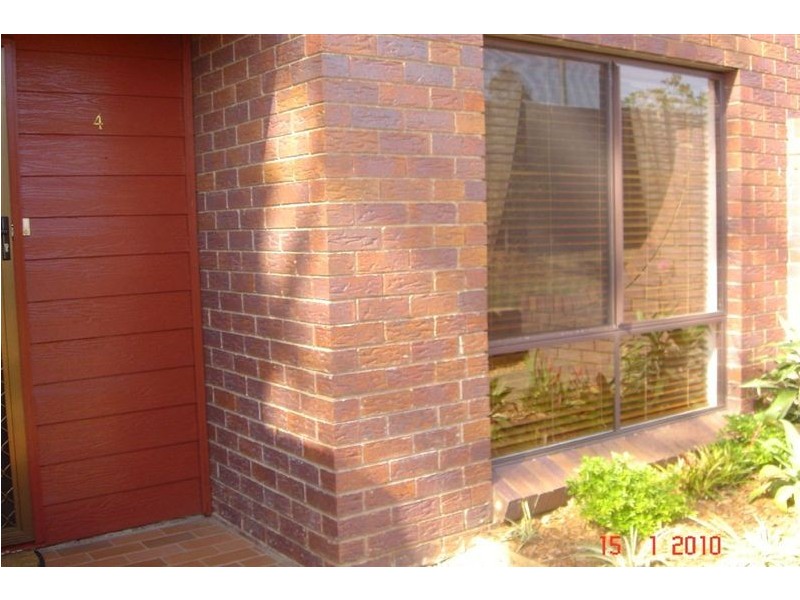 4/93 Logan Street, Beenleigh QLD 4207