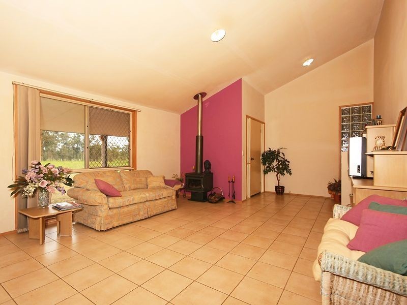 735 Waterford-Tamborine Road, Buccan QLD 4207