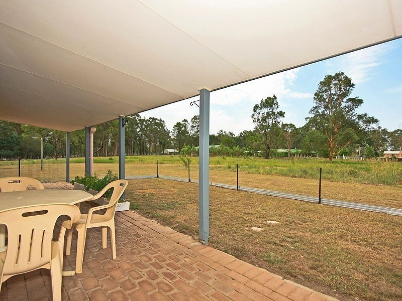 735 Waterford-Tamborine Road, Buccan QLD 4207