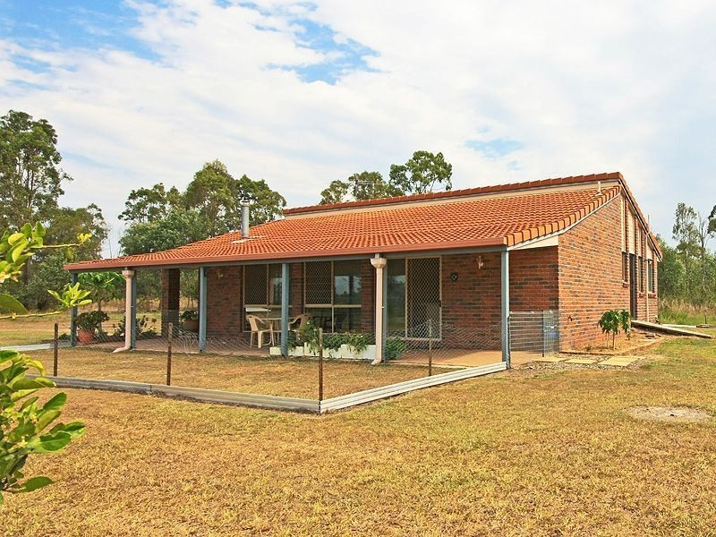 735 Waterford-Tamborine Road, Buccan QLD 4207
