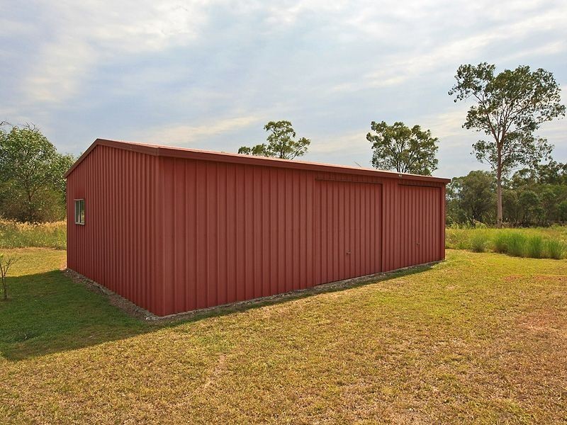 735 Waterford-Tamborine Road, Buccan QLD 4207