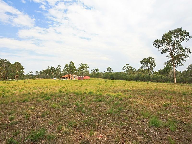 735 Waterford-Tamborine Road, Buccan QLD 4207