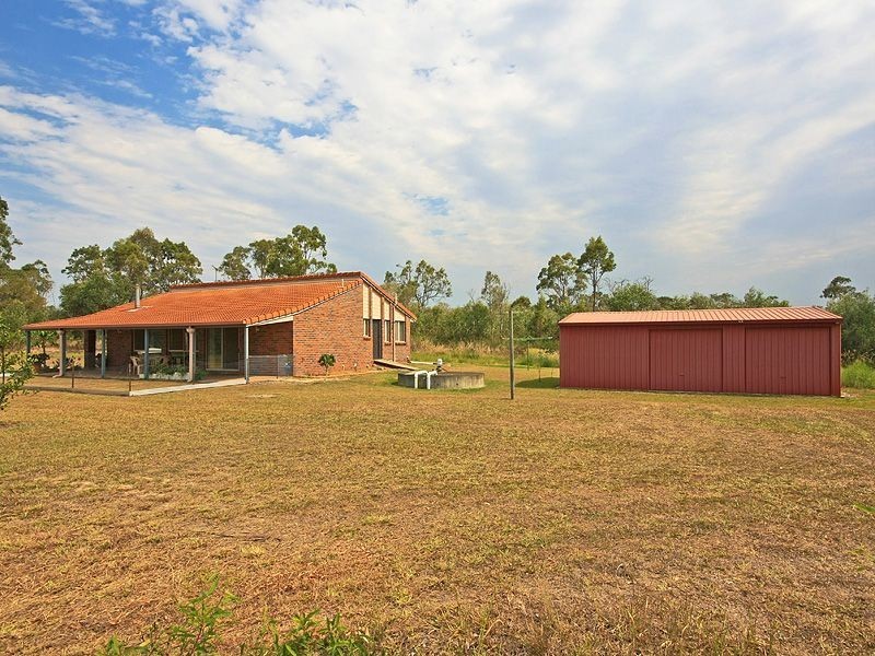 735 Waterford-Tamborine Road, Buccan QLD 4207