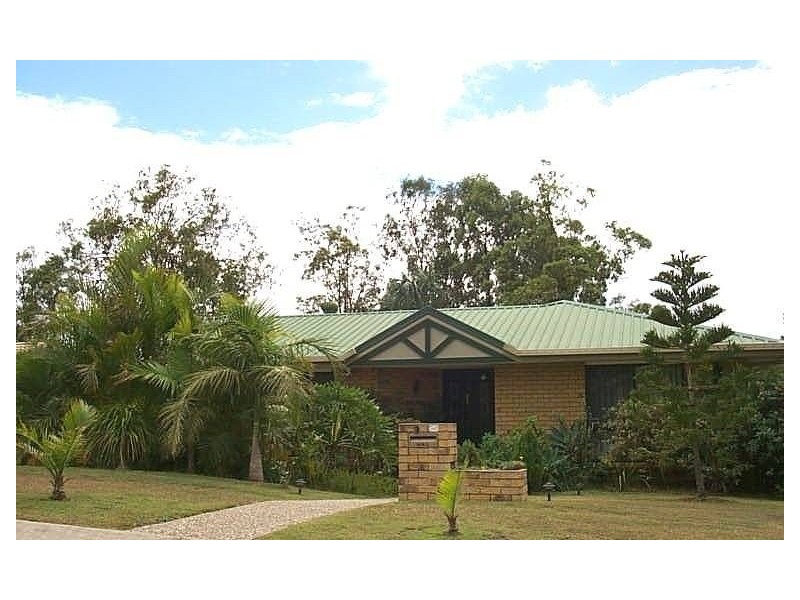 3 Jessie Cres, Bethania QLD 4205
