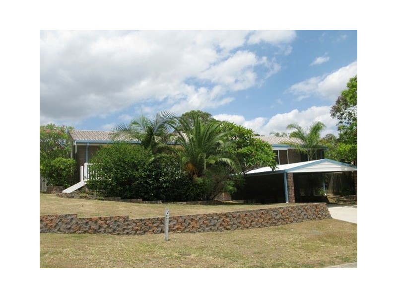 193 Castile Crescent, Edens Landing QLD 4207