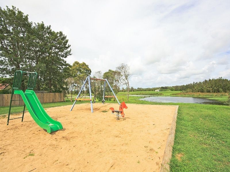 44 Maurice Ct, Eagleby QLD 4207