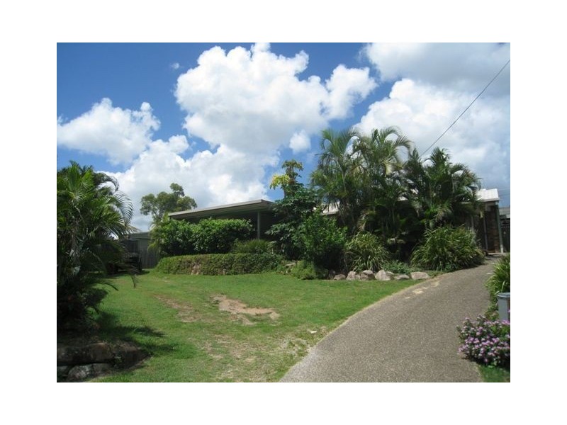 36 Thoms Cr, Mount Warren Park QLD 4207
