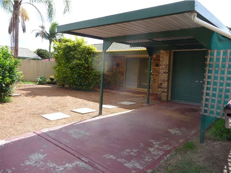 21 Lindner Close, Eagleby QLD 4207