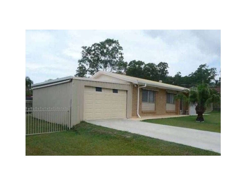 53 Harburg Dr, Beenleigh QLD 4207