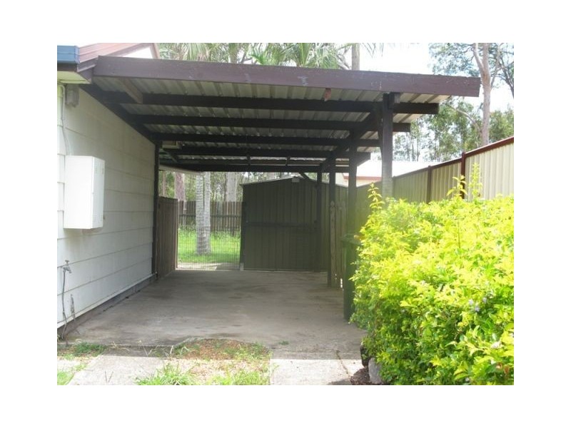 44 Sharon Drive, Eagleby QLD 4207