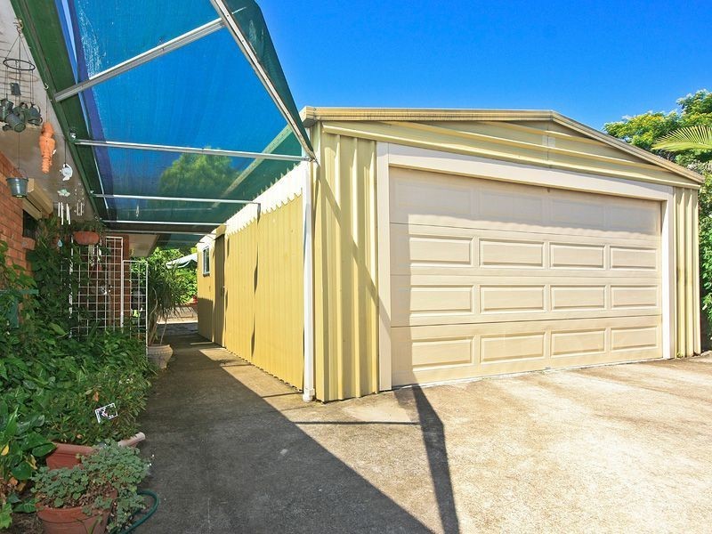 6 Saverin Rd, Eagleby QLD 4207