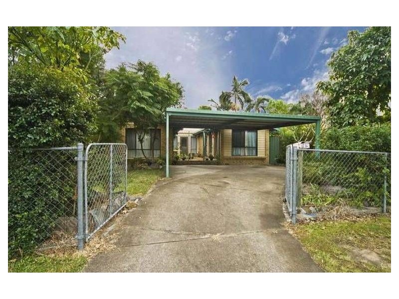23 Schweitzer Street, Mount Warren Park QLD 4207