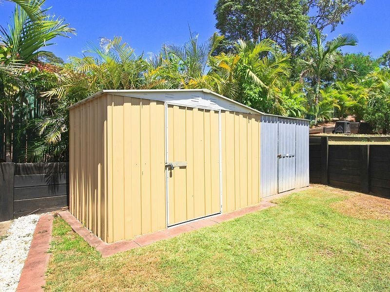 66 Avonmore Street, Edens Landing QLD 4207