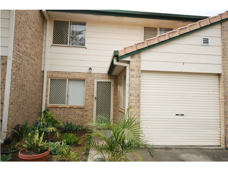 3/7 Pendlebury Ct, Edens Landing QLD 4207