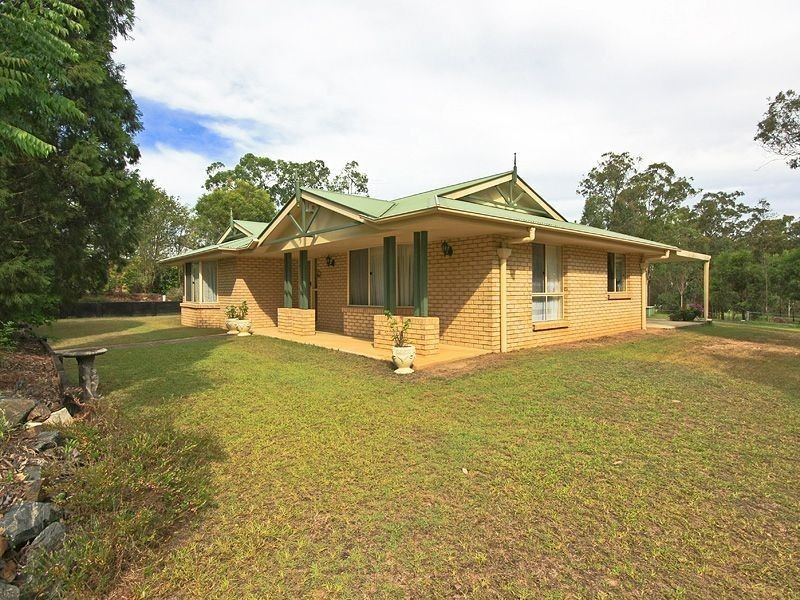 221 Wilson Road, Buccan QLD 4207