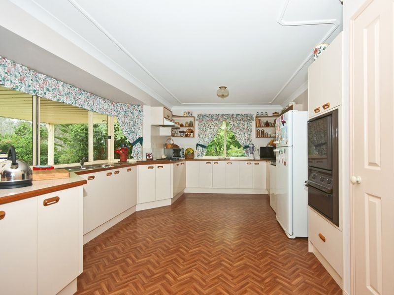 221 Wilson Road, Buccan QLD 4207