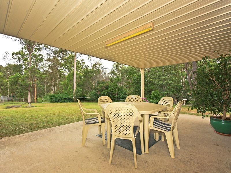 221 Wilson Road, Buccan QLD 4207