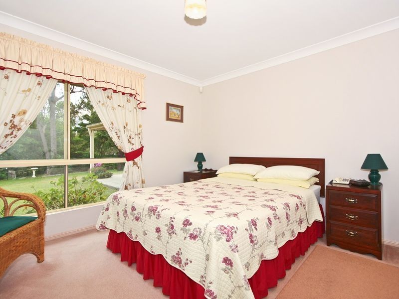 221 Wilson Road, Buccan QLD 4207
