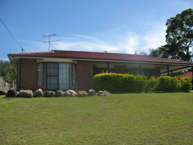 16 DENKMANN CRT, Windaroo QLD 4207