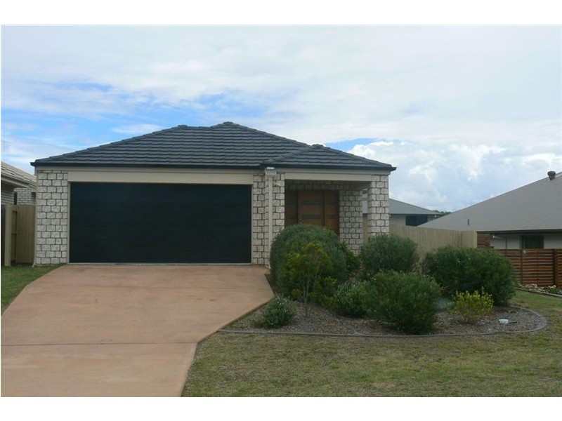 43 Kilkivan Drive, Ormeau QLD 4208