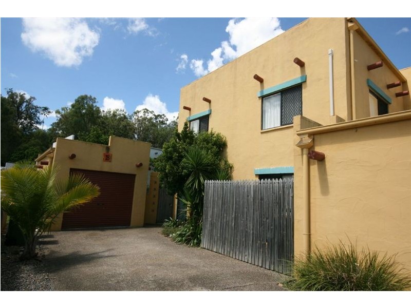 18/61 HARBURG DRIVE, Beenleigh QLD 4207