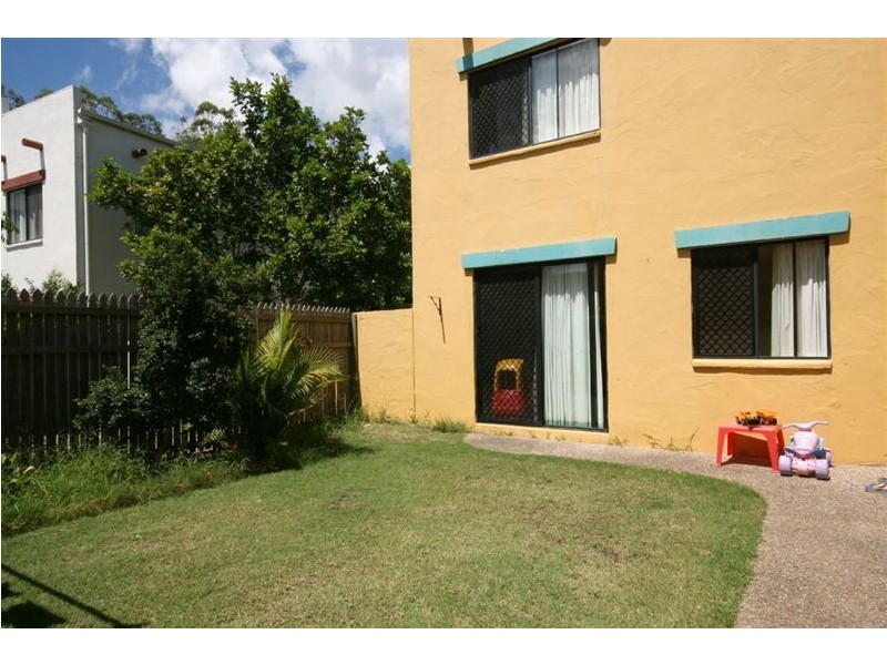 18/61 HARBURG DRIVE, Beenleigh QLD 4207