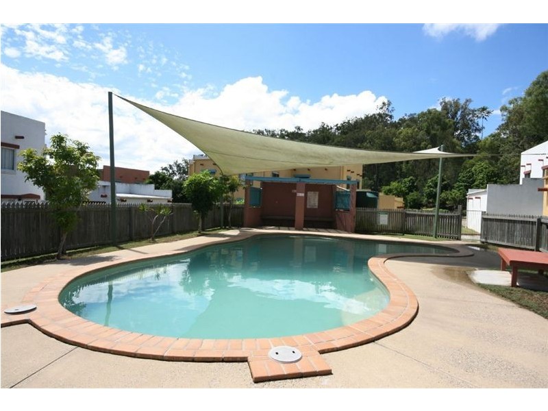 18/61 HARBURG DRIVE, Beenleigh QLD 4207