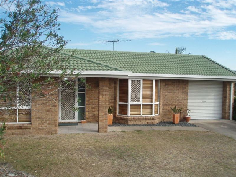 3 Shona Court, Mount Warren Park QLD 4207