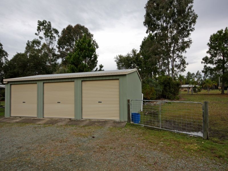 419 Steele Road, Logan Village QLD 4207