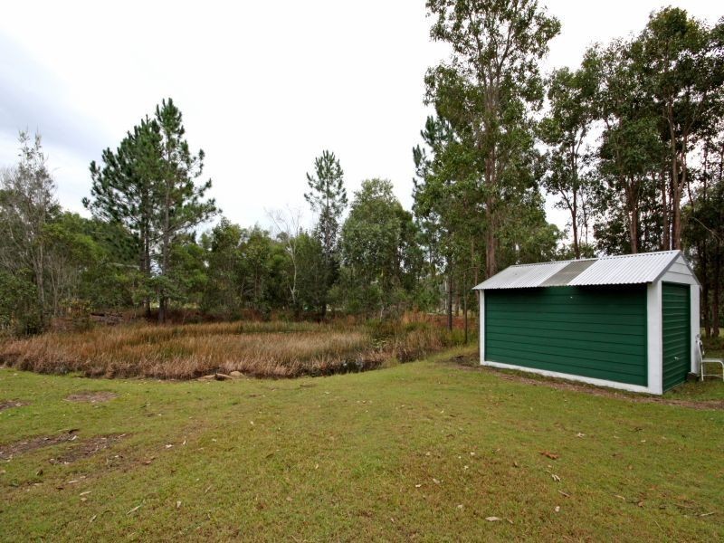 419 Steele Road, Logan Village QLD 4207