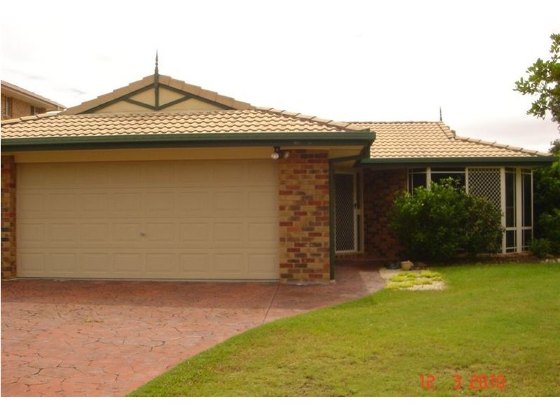 1 Kay Court, Ormeau QLD 4208
