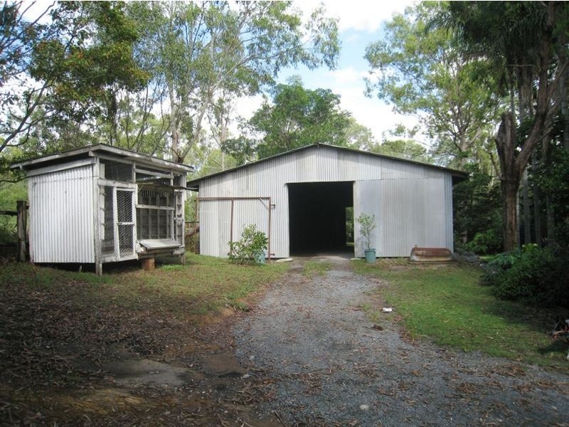 535 Stanmore Rd, Luscombe QLD 4207