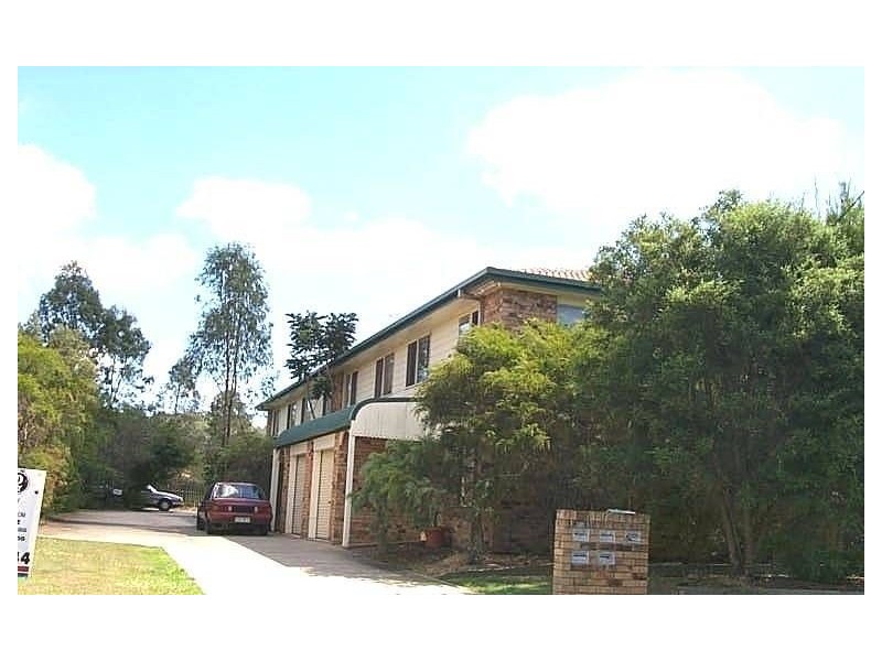 3/18 Cotswold St, Mount Warren Park QLD 4207